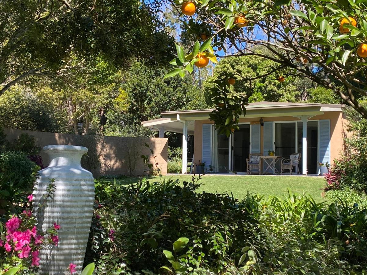 Maleny Lake Cottages Εξωτερικό φωτογραφία