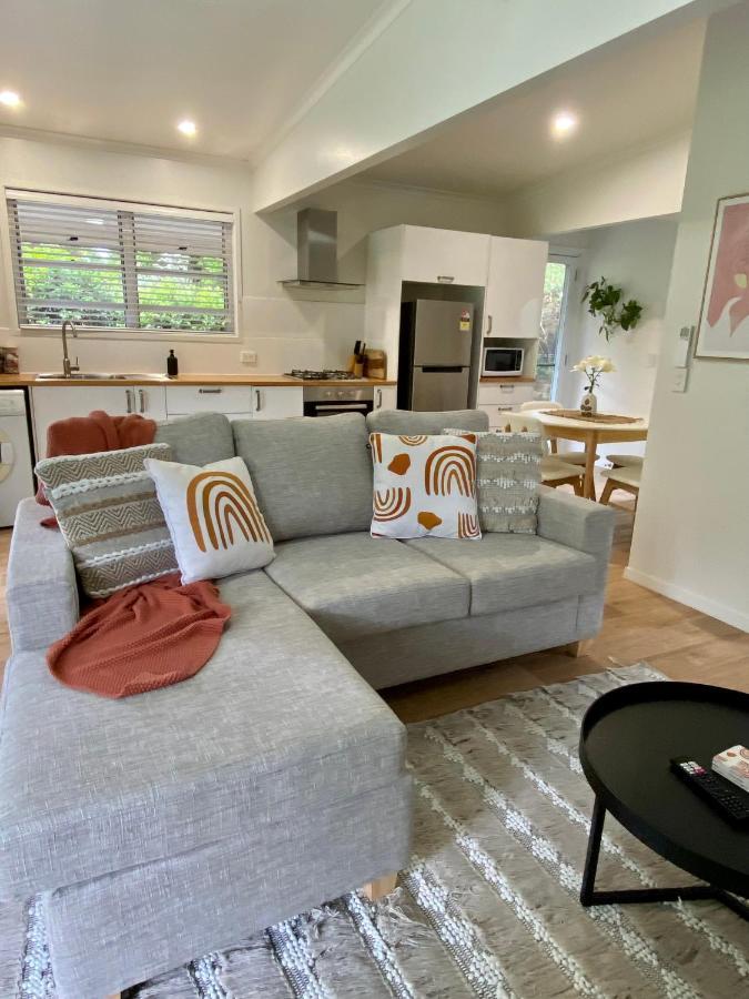 Maleny Lake Cottages Εξωτερικό φωτογραφία