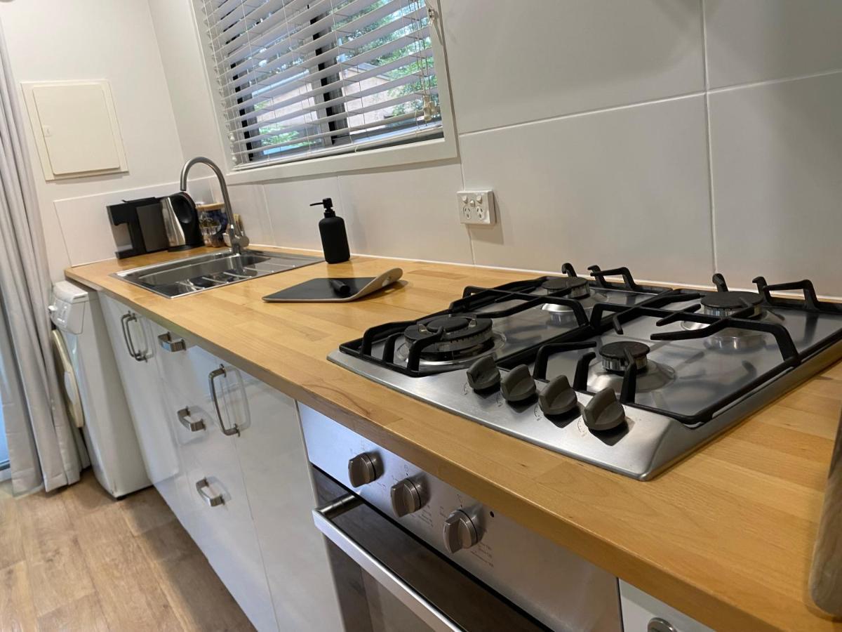 Maleny Lake Cottages Εξωτερικό φωτογραφία