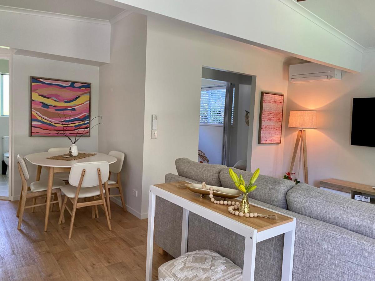 Maleny Lake Cottages Εξωτερικό φωτογραφία