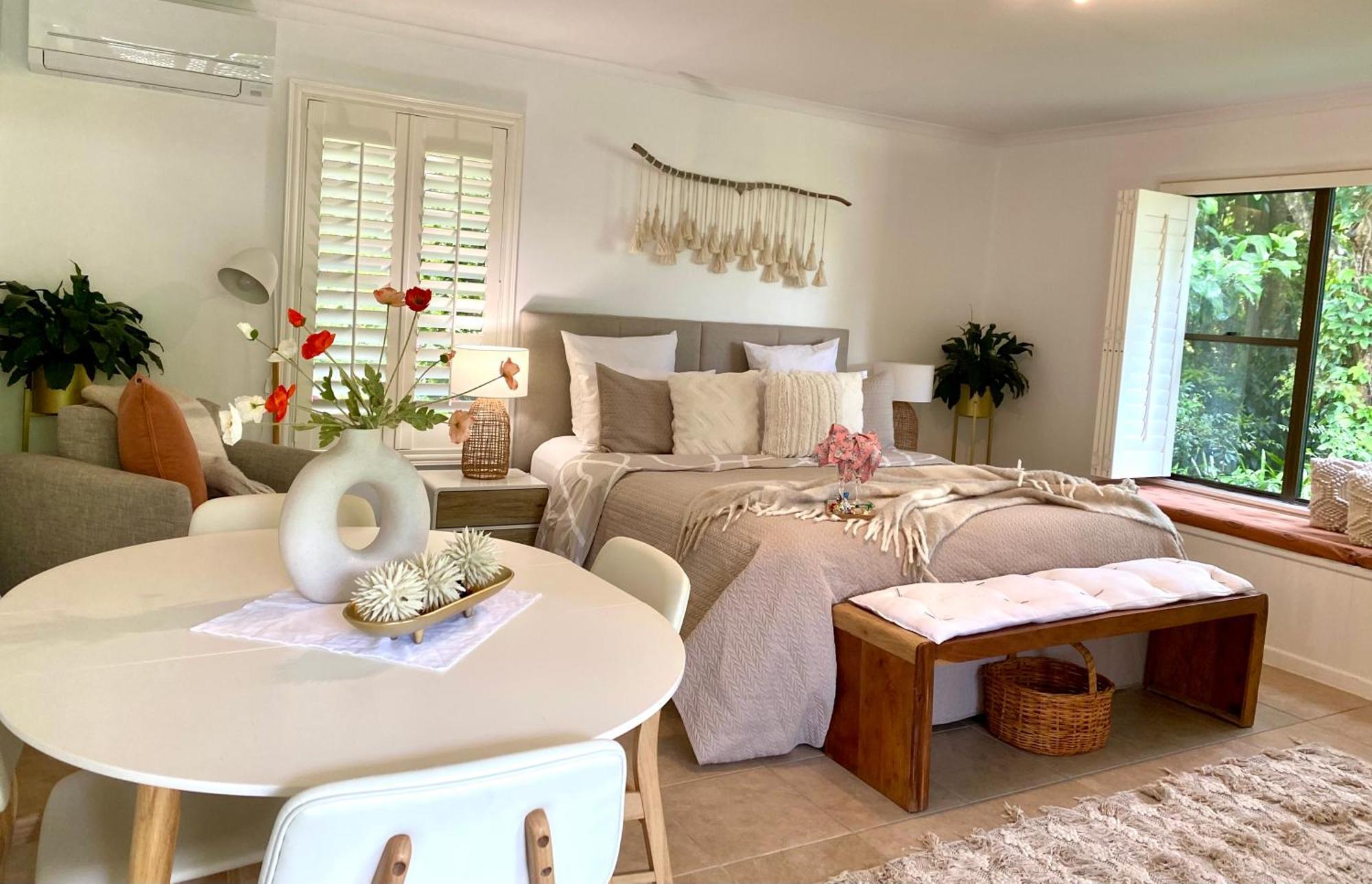 Maleny Lake Cottages Εξωτερικό φωτογραφία