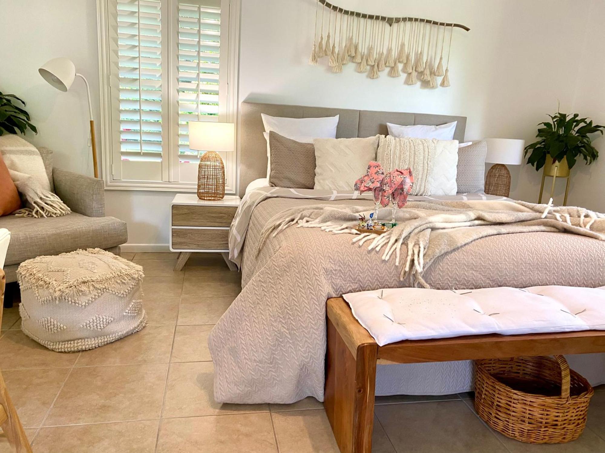 Maleny Lake Cottages Εξωτερικό φωτογραφία