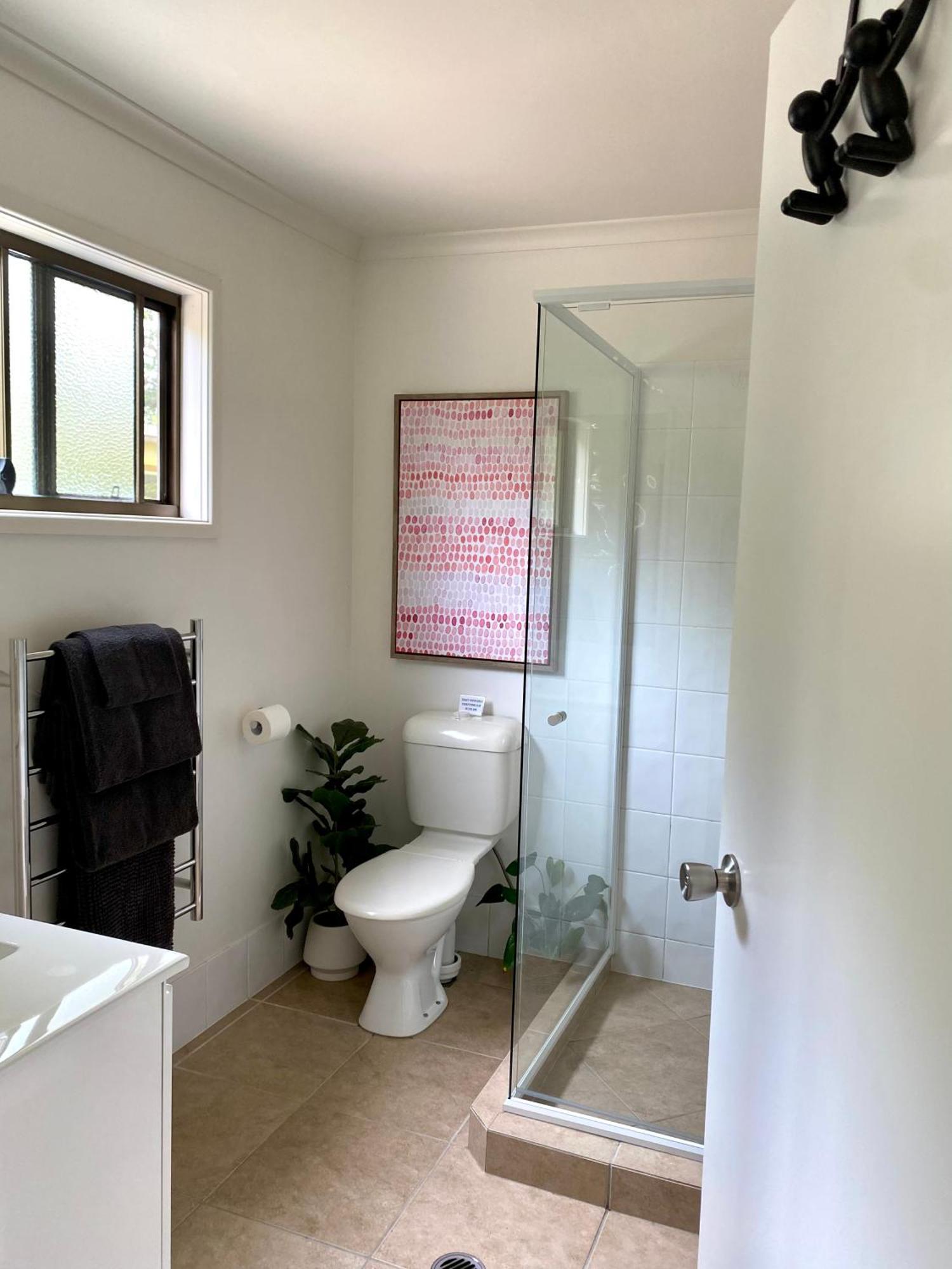 Maleny Lake Cottages Εξωτερικό φωτογραφία