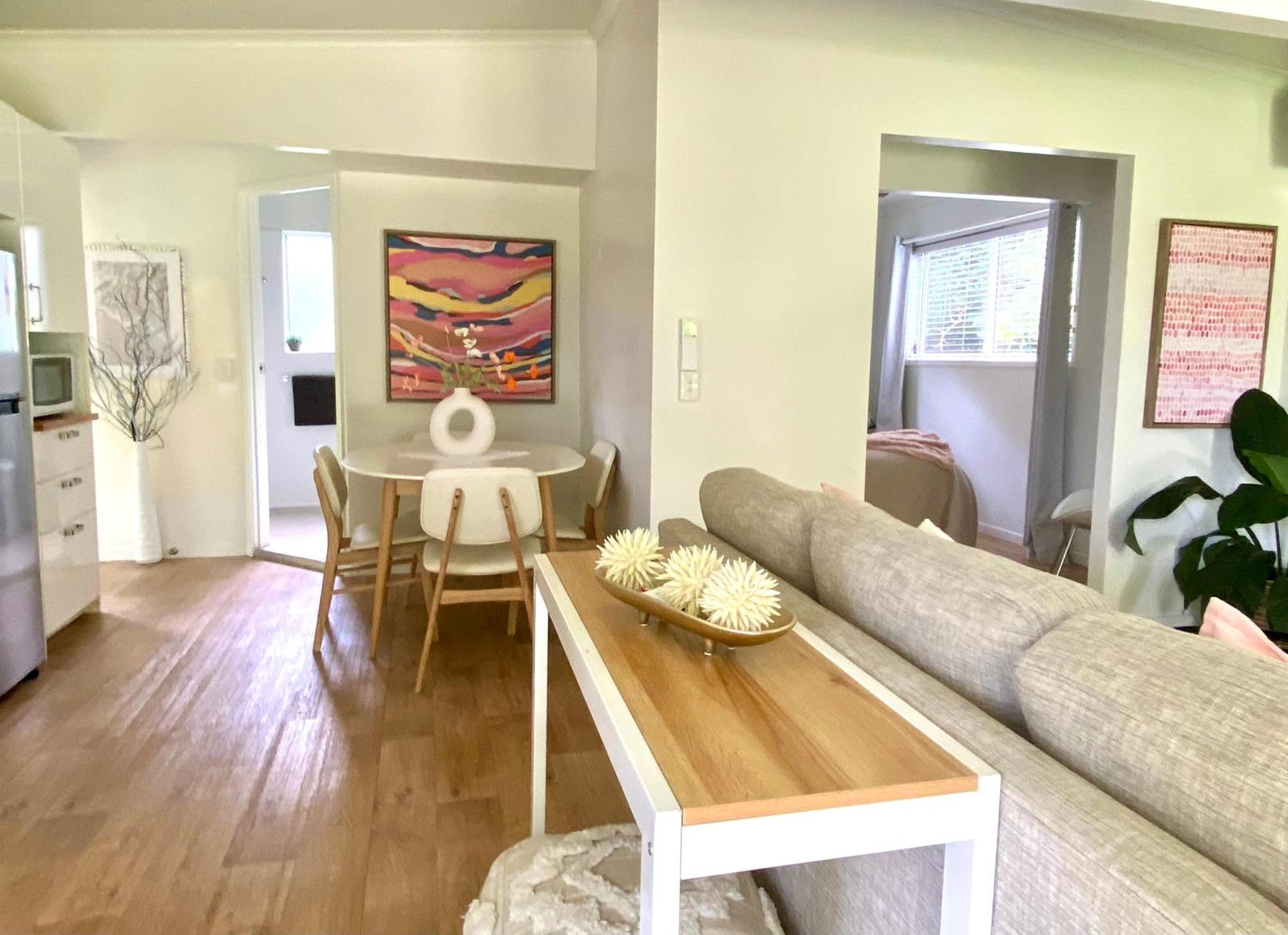 Maleny Lake Cottages Εξωτερικό φωτογραφία