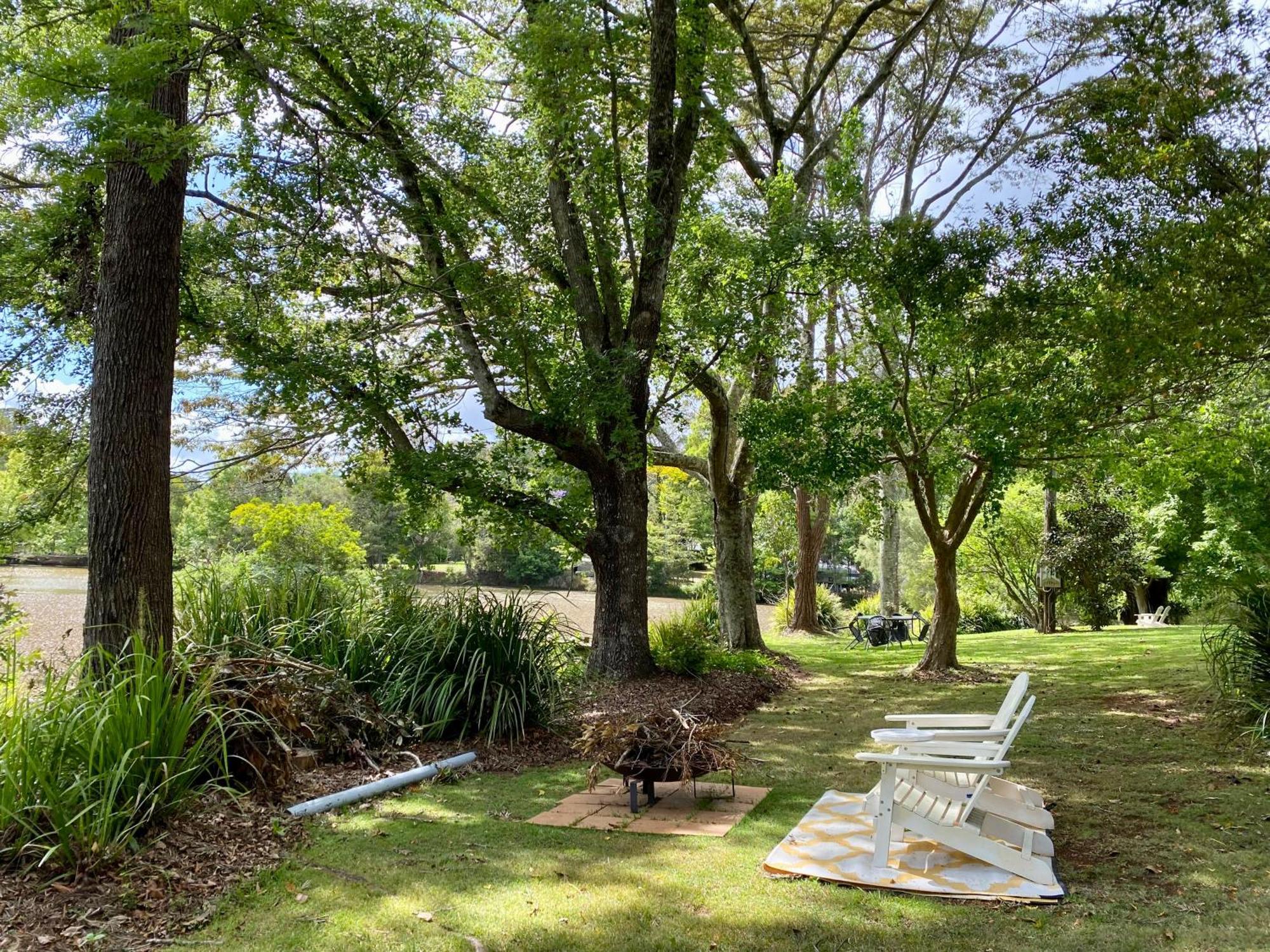 Maleny Lake Cottages Εξωτερικό φωτογραφία