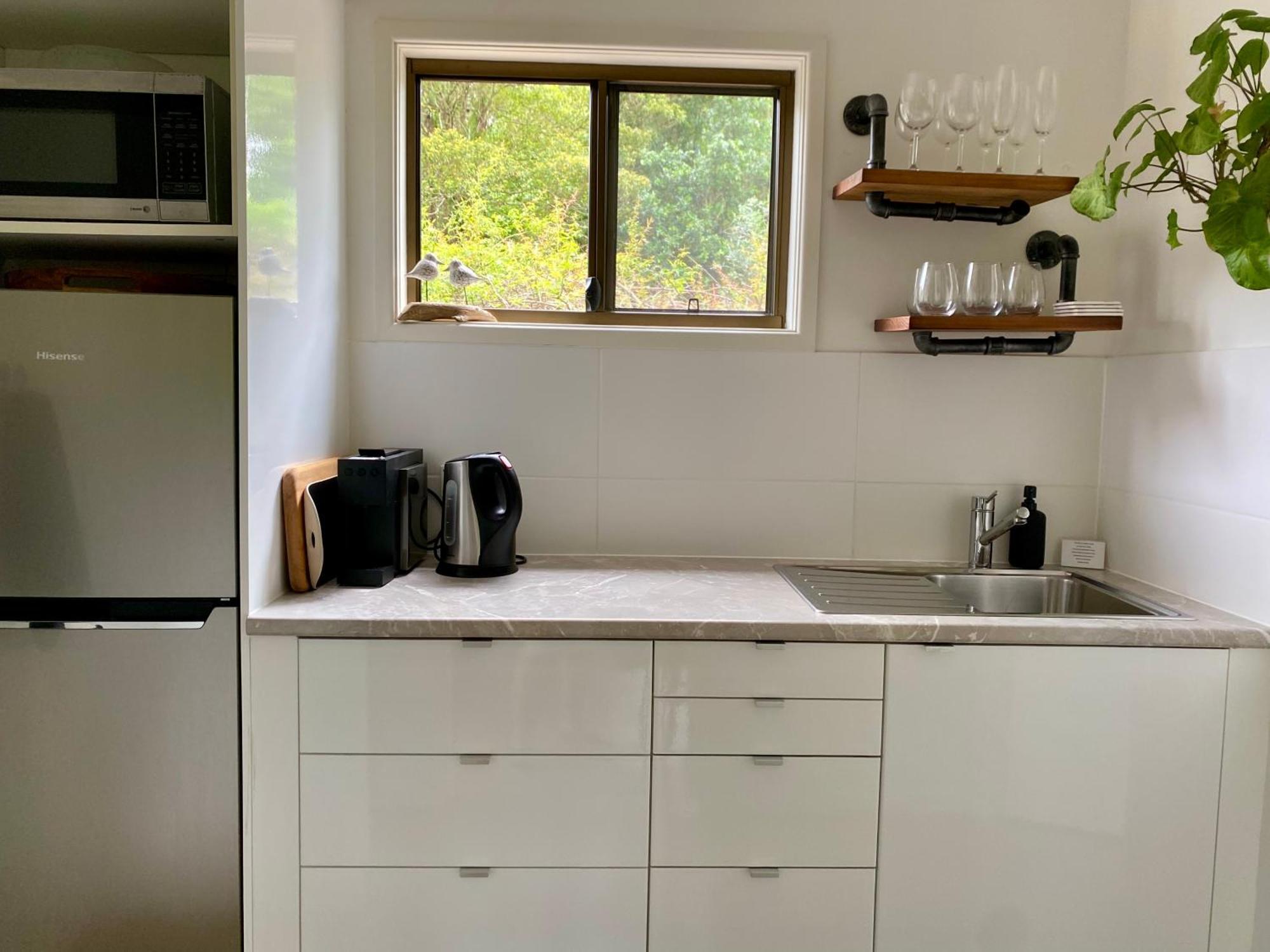 Maleny Lake Cottages Εξωτερικό φωτογραφία